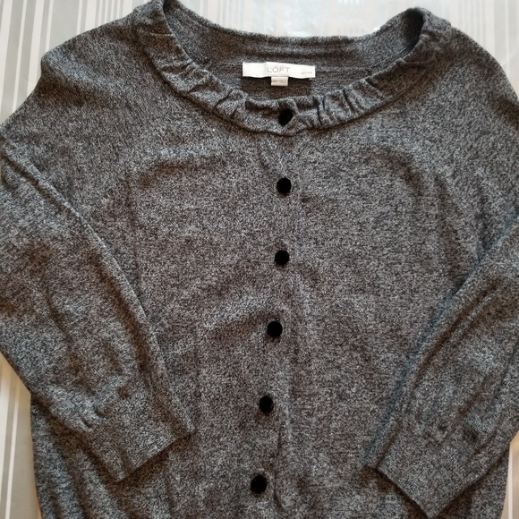 Ann Taylor LOFT - Picture 3 of 7